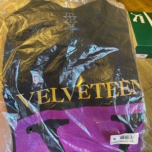 Wwe nxt velveeten dream t shirt